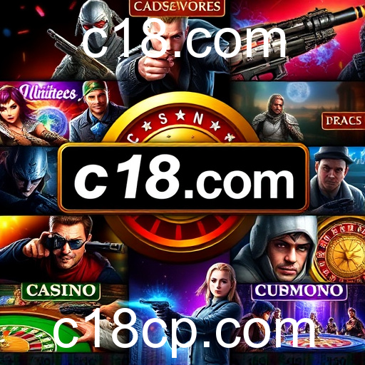 A Ascensão dos Jogos Multiplayer: Entretenimento e Conexão Social